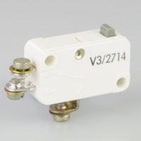 OBSOLETE Saia-Burgess V3/2714 Microswitch 